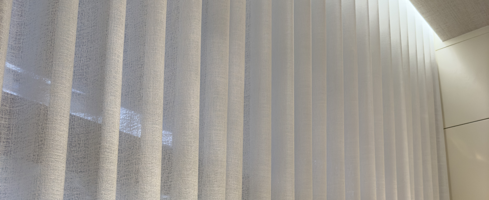 cortinados por medida